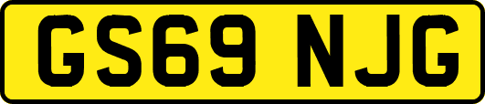 GS69NJG