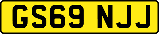 GS69NJJ