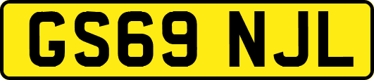 GS69NJL