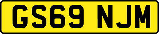 GS69NJM