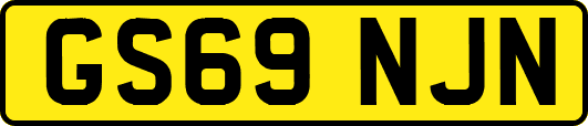 GS69NJN