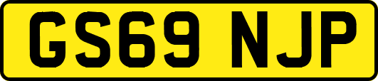 GS69NJP