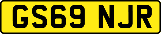 GS69NJR