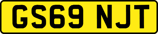 GS69NJT