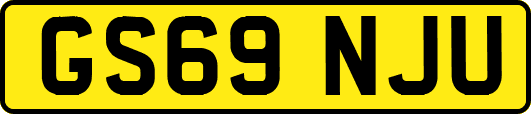 GS69NJU
