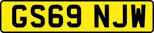 GS69NJW