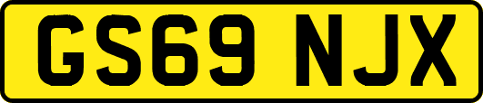GS69NJX