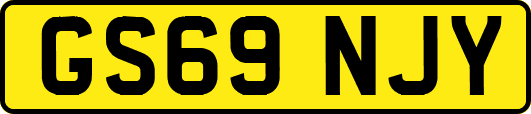 GS69NJY