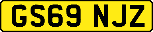 GS69NJZ