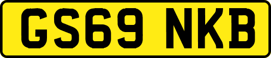 GS69NKB
