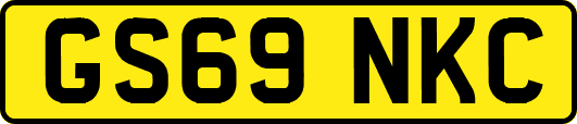 GS69NKC