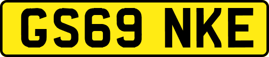 GS69NKE