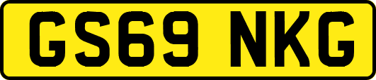 GS69NKG