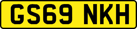 GS69NKH