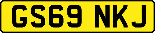 GS69NKJ