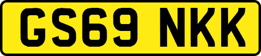 GS69NKK