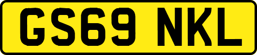 GS69NKL