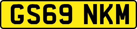 GS69NKM