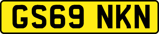 GS69NKN