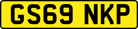 GS69NKP