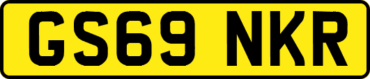 GS69NKR