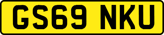 GS69NKU