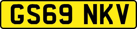 GS69NKV
