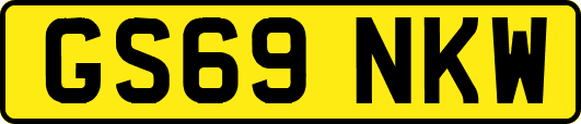 GS69NKW