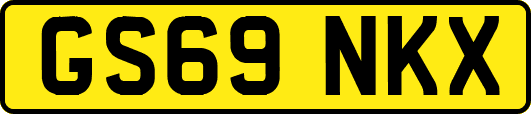 GS69NKX