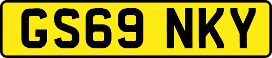GS69NKY