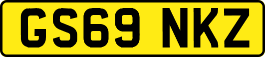 GS69NKZ