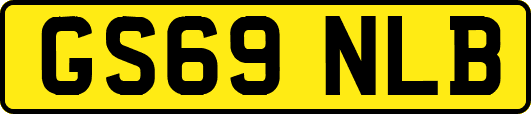 GS69NLB