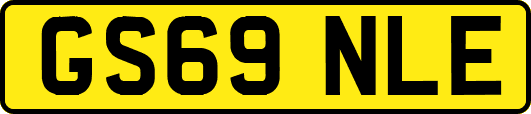 GS69NLE