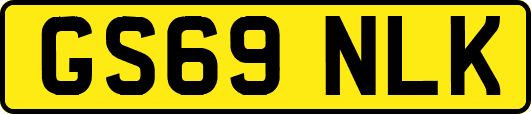 GS69NLK