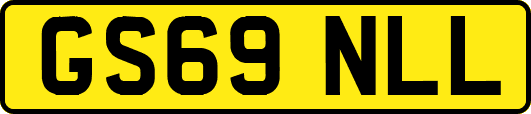 GS69NLL