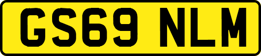 GS69NLM