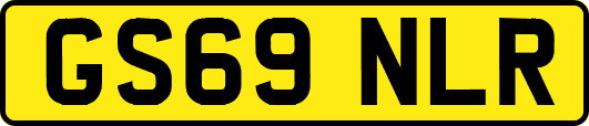 GS69NLR