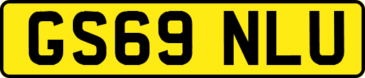 GS69NLU