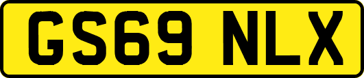 GS69NLX