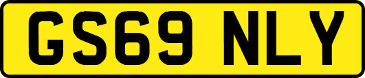 GS69NLY