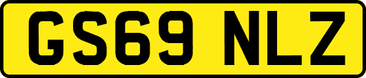 GS69NLZ