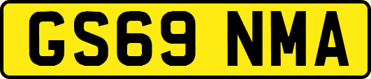 GS69NMA