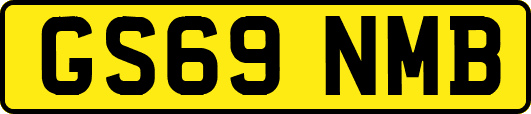 GS69NMB