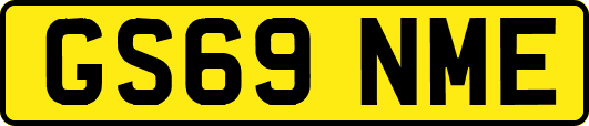 GS69NME