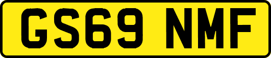 GS69NMF