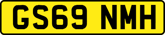 GS69NMH