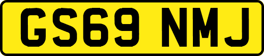GS69NMJ