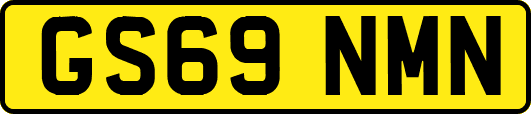 GS69NMN