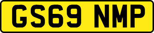 GS69NMP