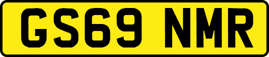 GS69NMR